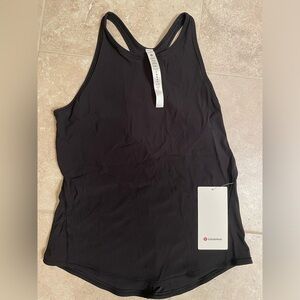 Lululemon Base Pace Razorback Tank